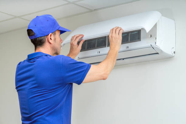 Best Air Quality Test  in Ralls, TX