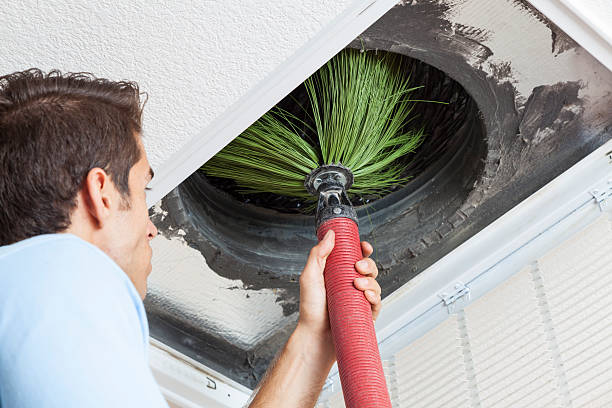 Best Air Duct Cleaning Near Me  in Ralls, TX