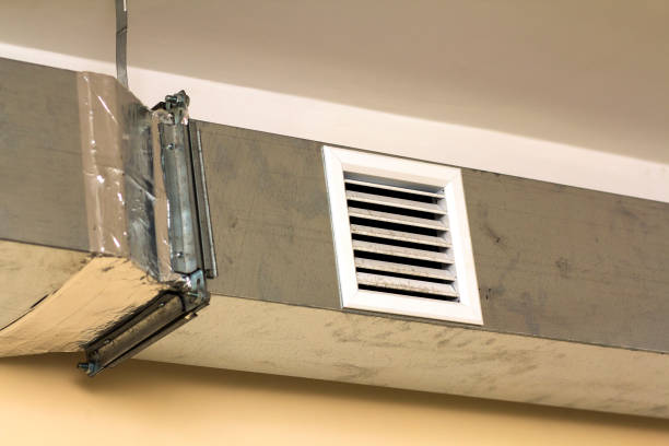 Best HVAC Air Duct Cleaning  in Ralls, TX